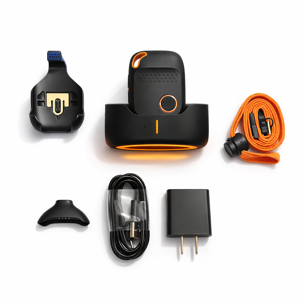 EV-04 Fall Detection Device